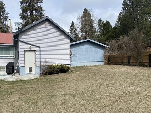 220 E Yahooskin St, Chiloquin, OR 97624 photo 43