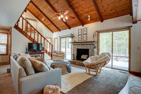 17860 Pine Ridge Ln, Sunriver, OR 97707 photo 5