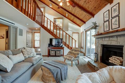 17860 Pine Ridge Ln, Sunriver, OR 97707 photo 3