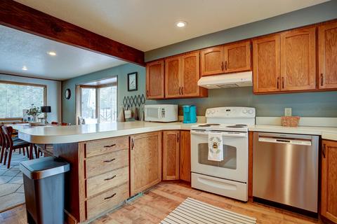 17860 Pine Ridge Ln, Sunriver, OR 97707 photo 13