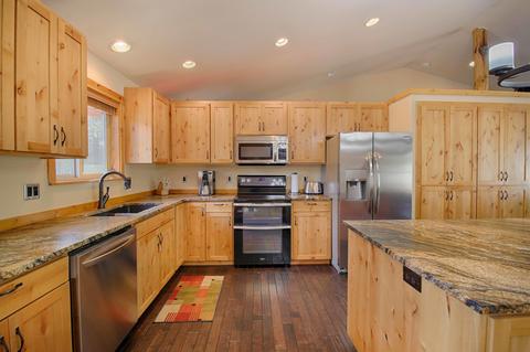 53445 Kokanee Ln, La Pine, OR 97739 photo 6