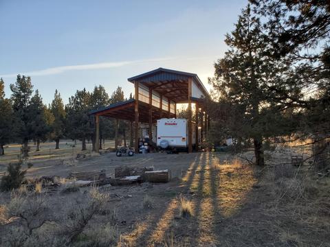 19375 Dayton Rd, Bend, OR 97703 photo 43