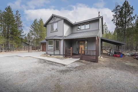 17453 Grebe Dr, Bend, OR 97707 photo 3