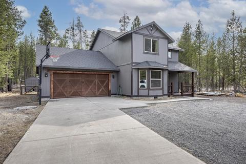 17453 Grebe Dr, Bend, OR 97707 photo 1