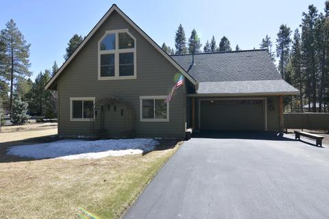 55720 Wagon Master Way, Bend, OR 97707 photo 1