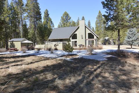 55720 Wagon Master Way, Bend, OR 97707 photo 3