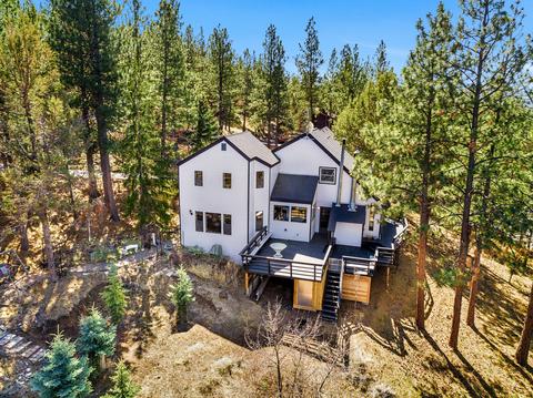 19075 Saddleback Ln, Bend, OR 97703 photo 2