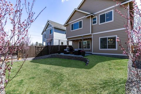 3136 NE Flagstone Ave, Bend, OR 97701 photo 29