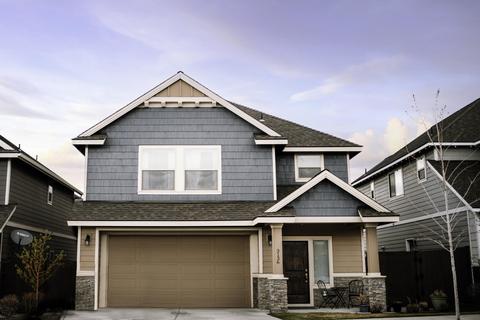3136 NE Flagstone Ave, Bend, OR 97701 photo 1
