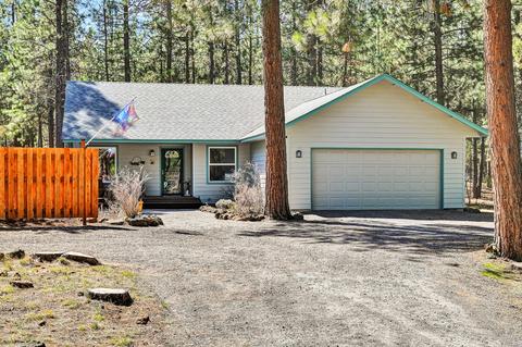 60065 Agate Rd, Bend, OR 97702 photo 1
