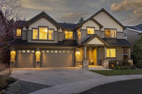 20540 Jacklight Ln, Bend, OR 97702 photo 1