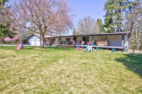 2604 Cedar Flat Rd, Williams, OR 97544 photo 2