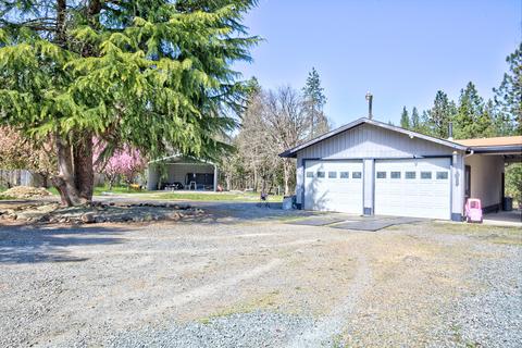 2604 Cedar Flat Rd, Williams, OR 97544 photo 4