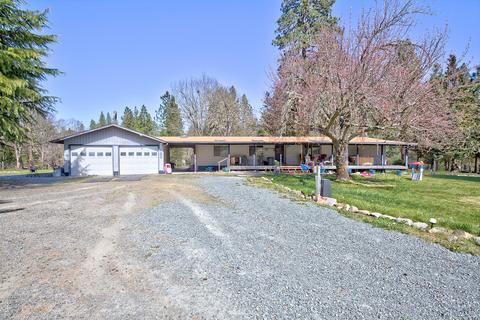 2604 Cedar Flat Rd, Williams, OR 97544 photo 1