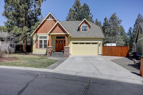 61221 Ridgewater Loop, Bend, OR 97702 photo 1