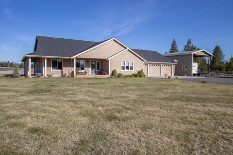 53467 Bridge Dr, La Pine, OR 97739 photo 5