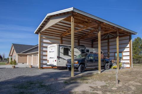 53467 Bridge Dr, La Pine, OR 97739 photo 11