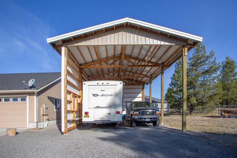 53467 Bridge Dr, La Pine, OR 97739 photo 2