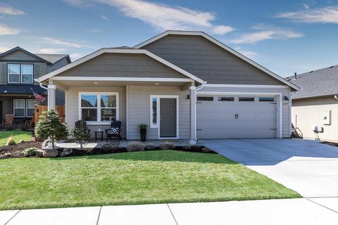 21387 NEagle Crossing Ave, Bend, OR 97701 photo 1