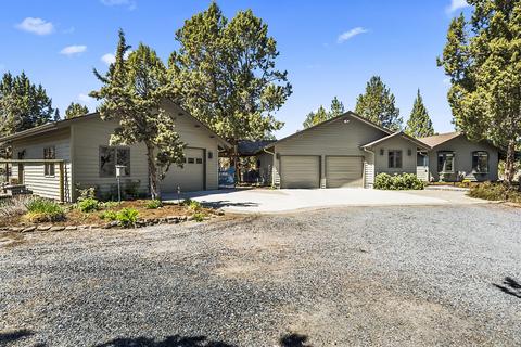64477 Joe Neil Rd, Bend, OR 97701 photo 1