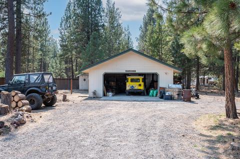 1728 Lund Rd, La Pine, OR 97739 photo 25
