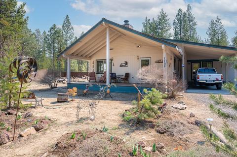 1728 Lund Rd, La Pine, OR 97739 photo 1