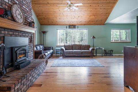 1728 Lund Rd, La Pine, OR 97739 photo 8