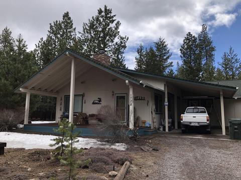 1728 Lund Rd, La Pine, OR 97739 photo 2