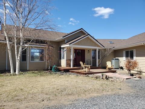 66360 Jericho Rd, Bend, OR 97703 photo 2