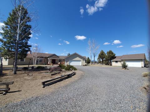 66360 Jericho Rd, Bend, OR 97703 photo 1