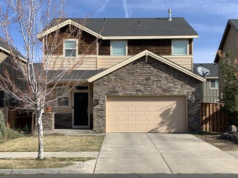 2773 NE Sedalia Loop, Bend, OR 97701 photo 1