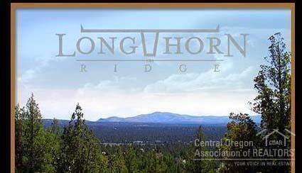 se texas LOT 118, Prineville, OR 97754