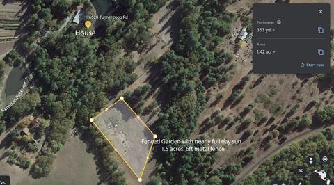 6520 Tunnel Loop Rd, Grants Pass, OR 97526 photo 2
