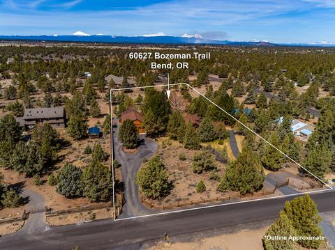 60627 Bozeman Trl, Bend, OR 97702 photo 2