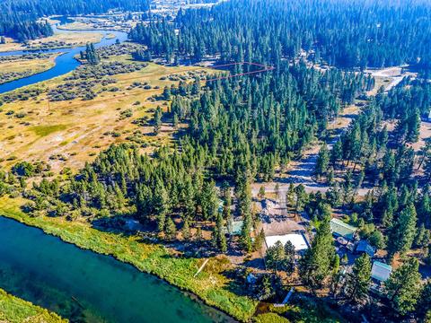 54531 Silver Fox Dr, Bend, OR 97707 photo 7