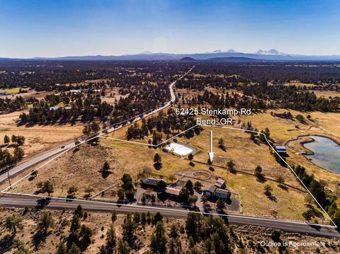 62425 Stenkamp Rd, Bend, OR 97701 photo 5