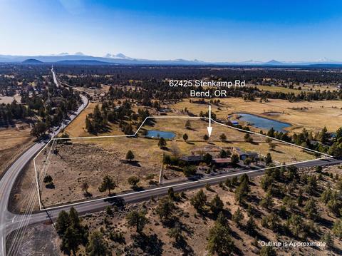 62425 Stenkamp Rd, Bend, OR 97701 photo 4