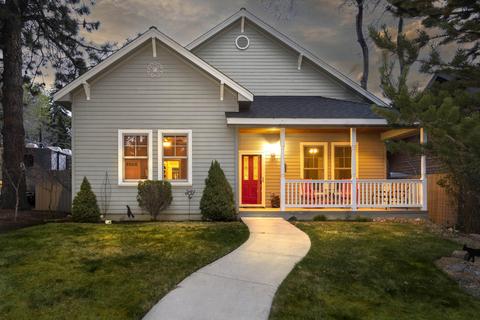 1272 NW Ithaca Ave, Bend, OR 97703 photo 1