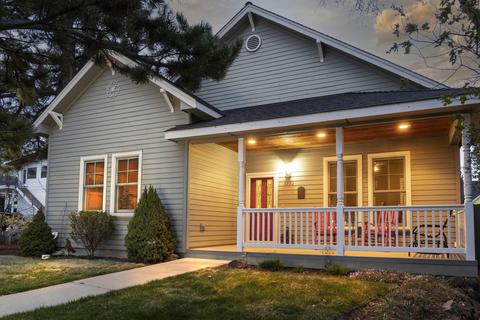 1272 NW Ithaca Ave, Bend, OR 97703 photo 29