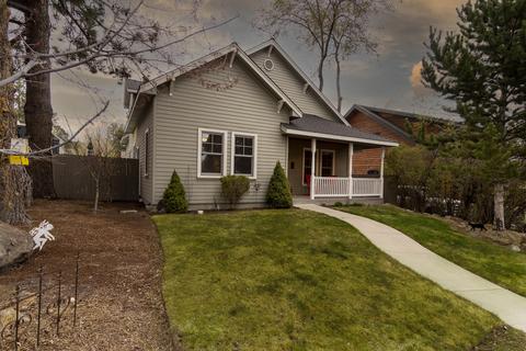 1272 NW Ithaca Ave, Bend, OR 97703 photo 26