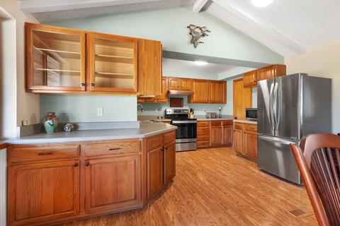 2845 Mark Ct, Chiloquin, OR 97624 photo 16