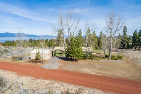 2845 Mark Ct, Chiloquin, OR 97624 photo 3