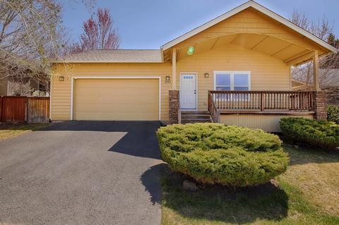 20703 Beaumont Dr, Bend, OR 97701 photo 1