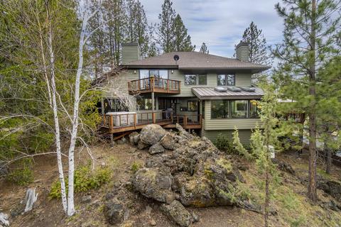 60010 E Ridgeview Dr, Bend, OR 97702 photo 1