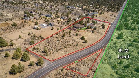 60805 Jennings Rd, Bend, OR 97702 photo 3