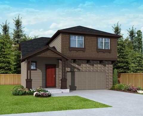 20627 Rolen Ave, Bend, OR 97702 photo 1