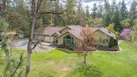 243 Cedar Flat Rd, Williams, OR 97544 photo 4