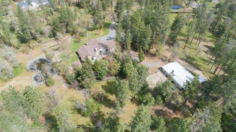 243 Cedar Flat Rd, Williams, OR 97544 photo 3