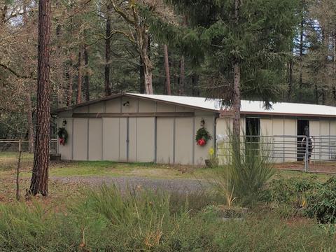 243 Cedar Flat Rd, Williams, OR 97544 photo 47