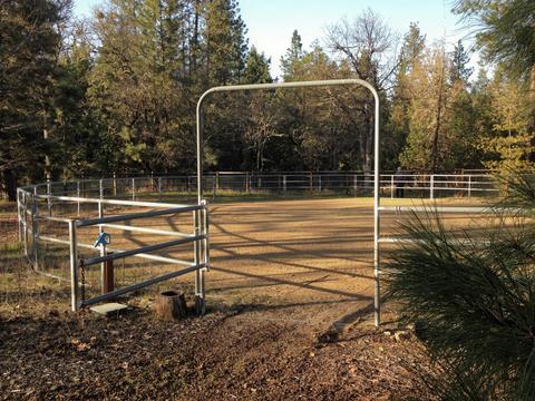 243 Cedar Flat Rd, Williams, OR 97544 photo 55